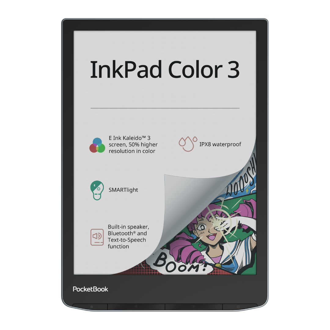 InkPad Color 3