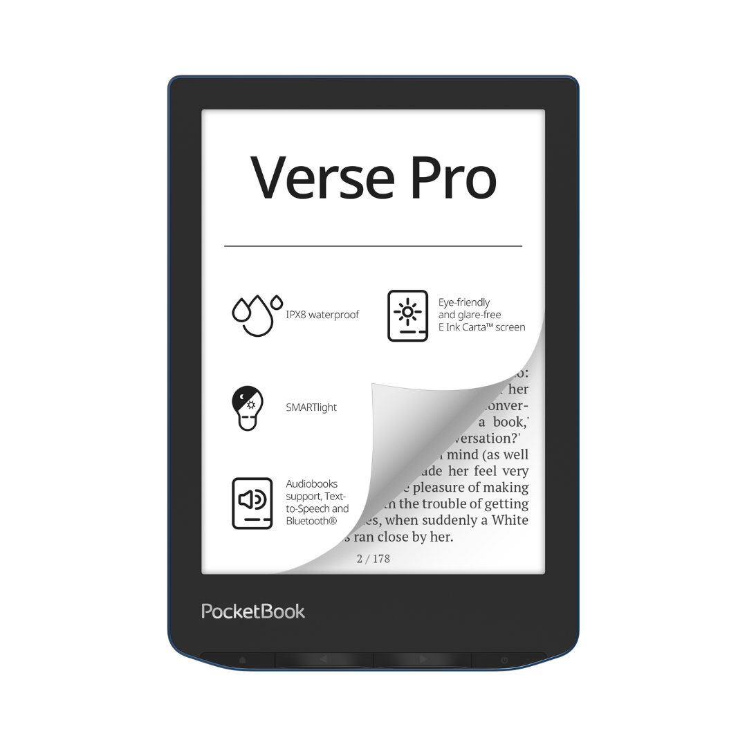Verse Pro