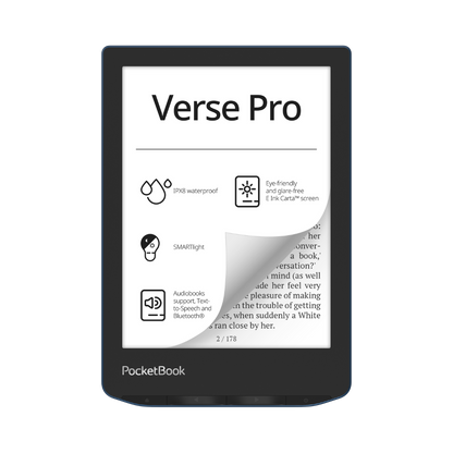 Verse Pro