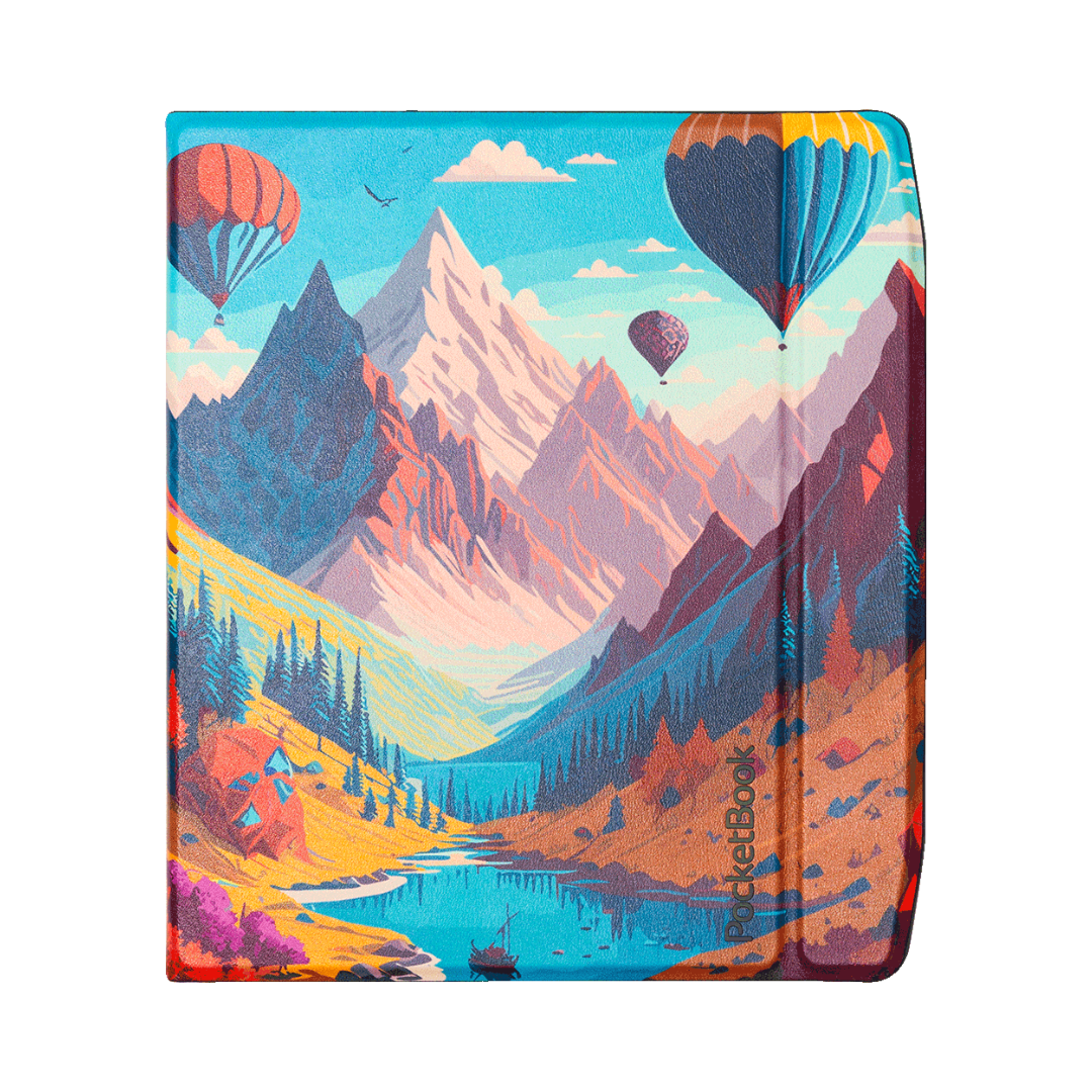 Cover for Era Series