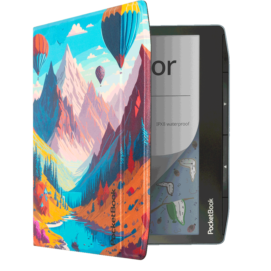 Cover for Era Series