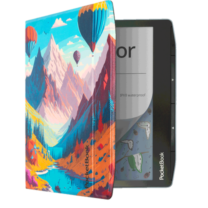 Cover for Era Series