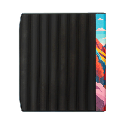 Cover for Era Series