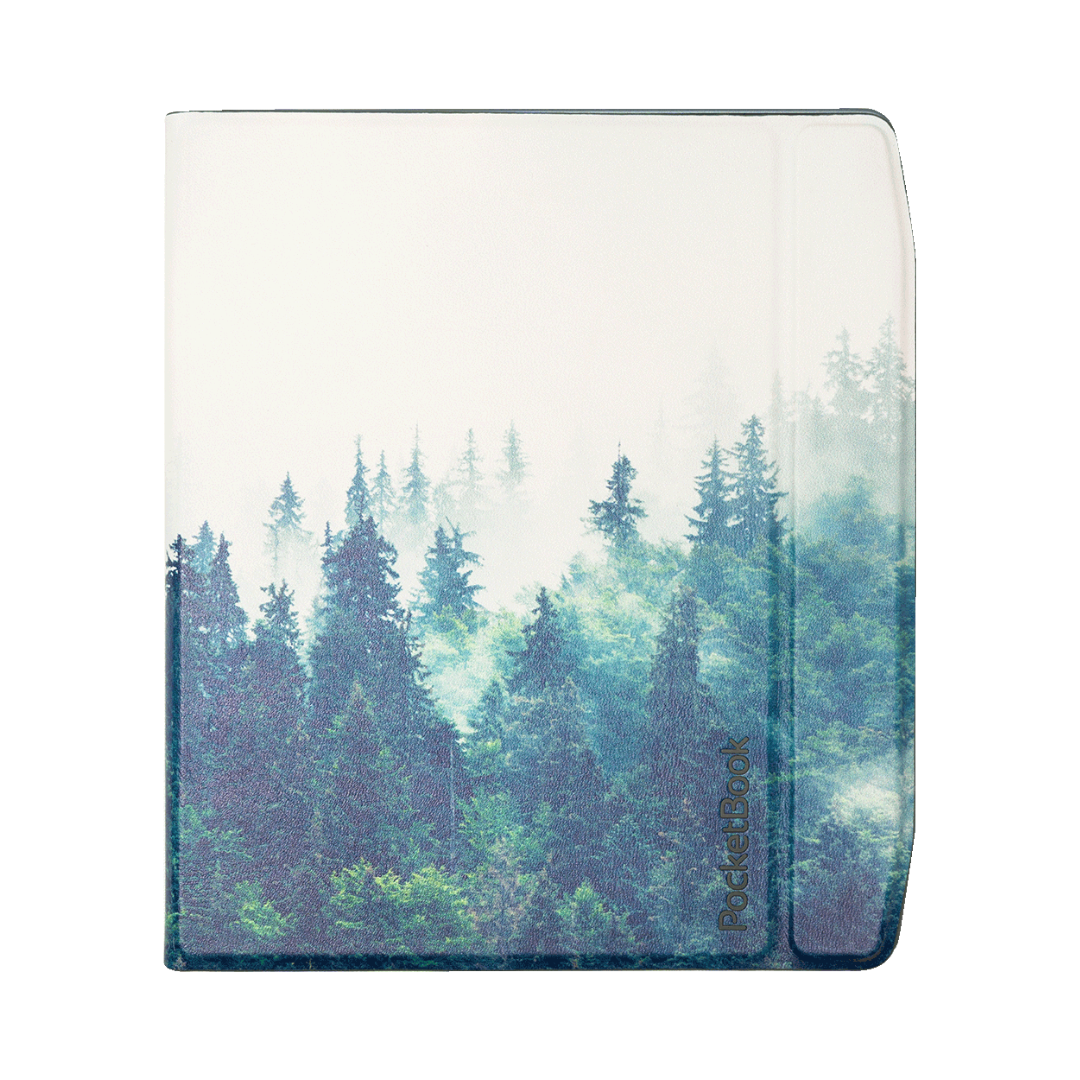 Cover for Era Series