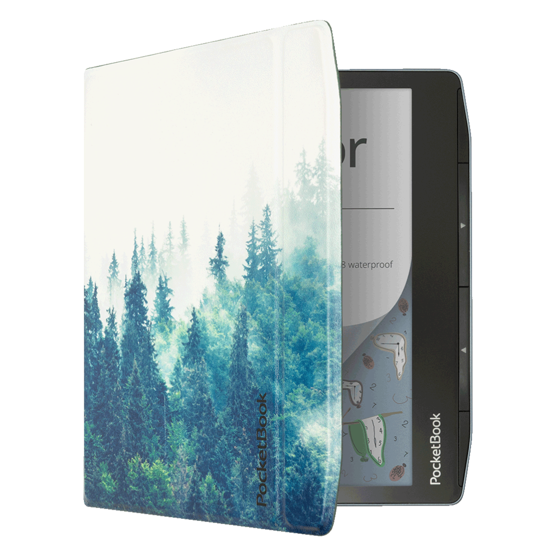 Cover for Era Series