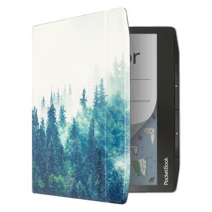 Cover for Era Series