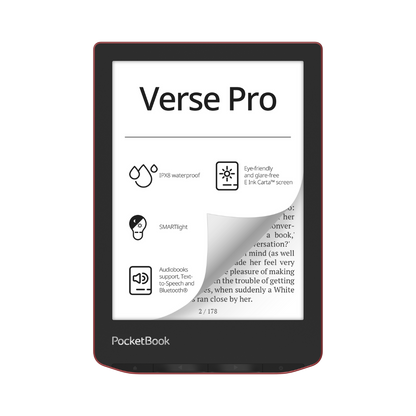 Verse Pro