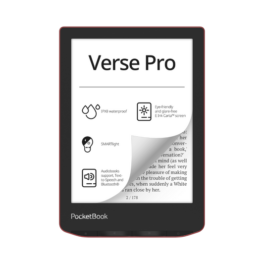 Verse Pro