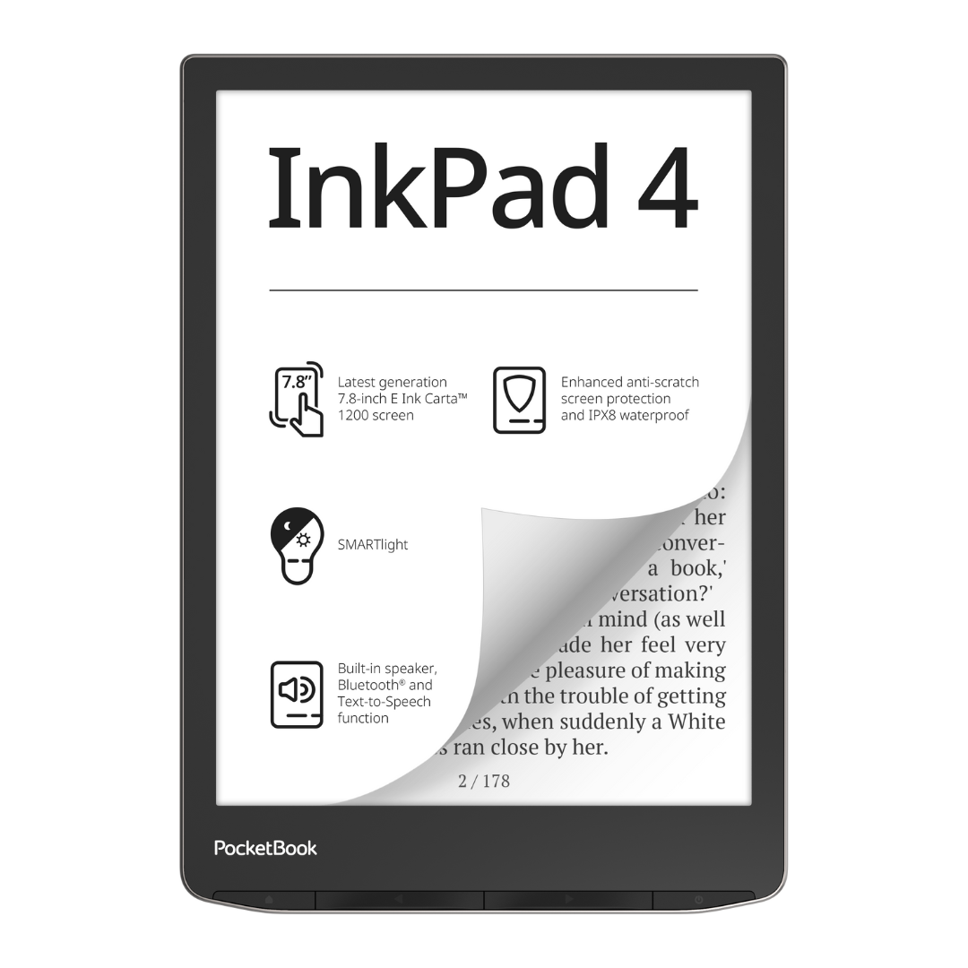 InkPad 4
