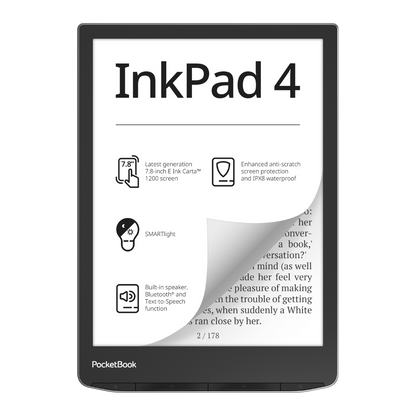 InkPad 4