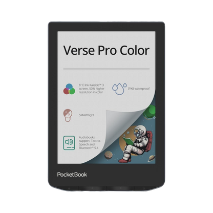 Verse Pro Color
