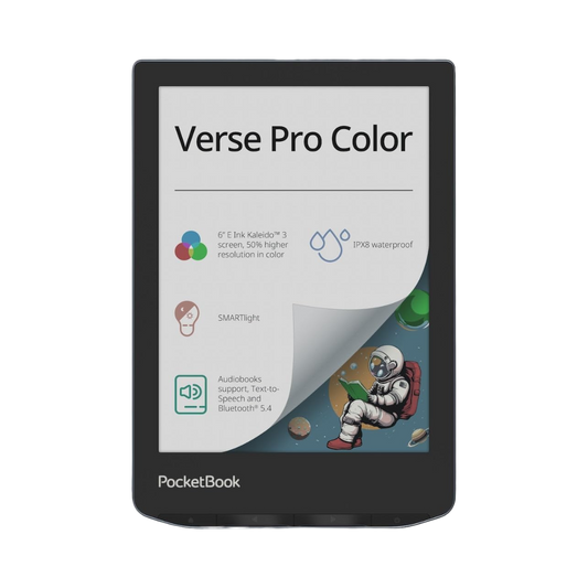 Verse Pro Color