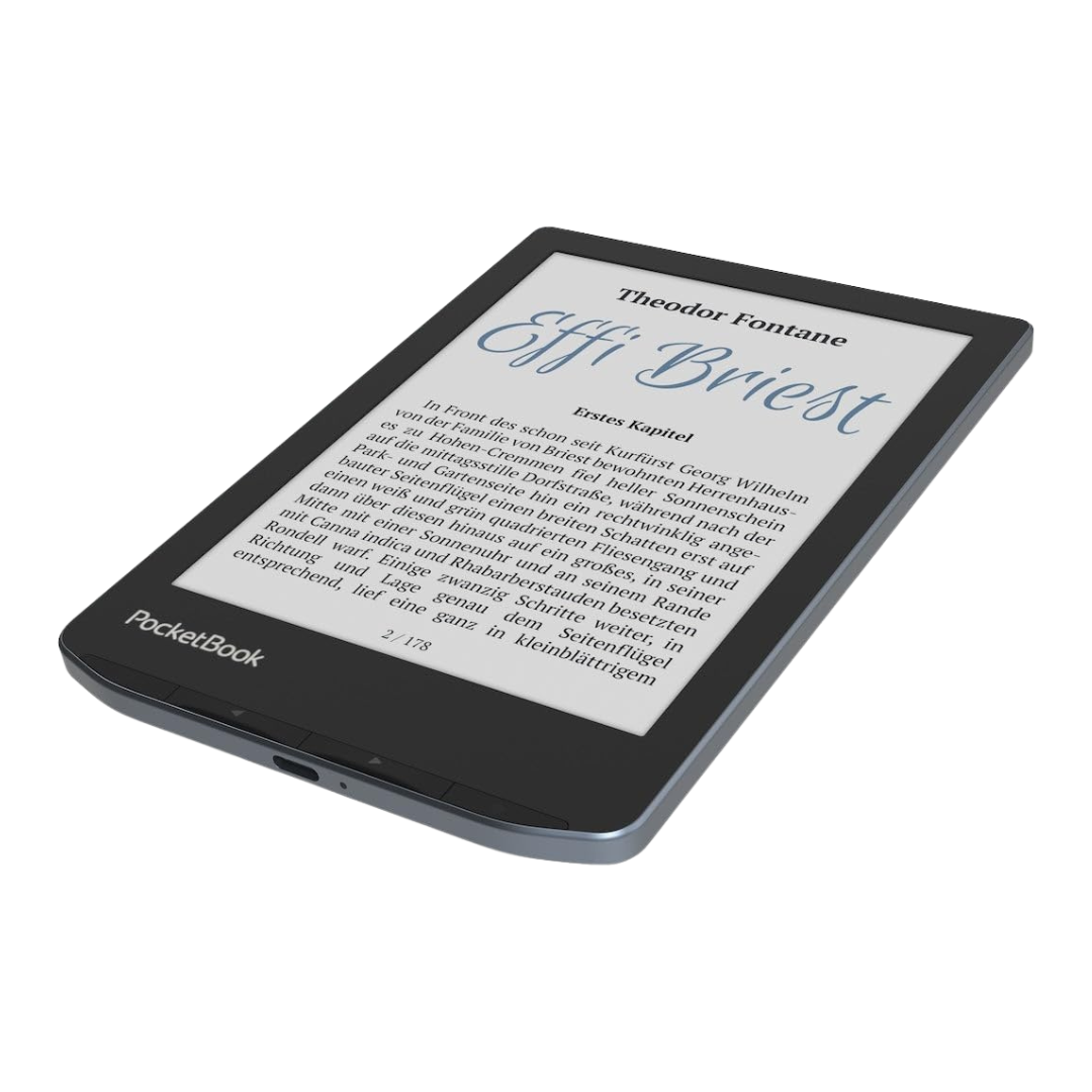 Verse Pro Color – PocketBook Singapore