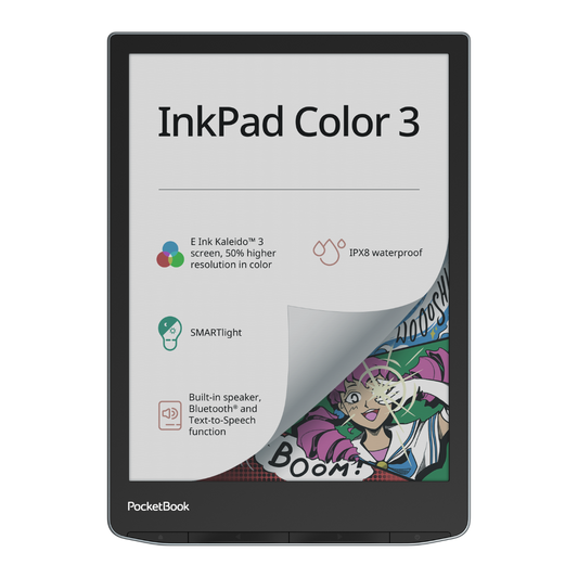 InkPad Color 3