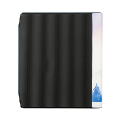 Cover for Era Series