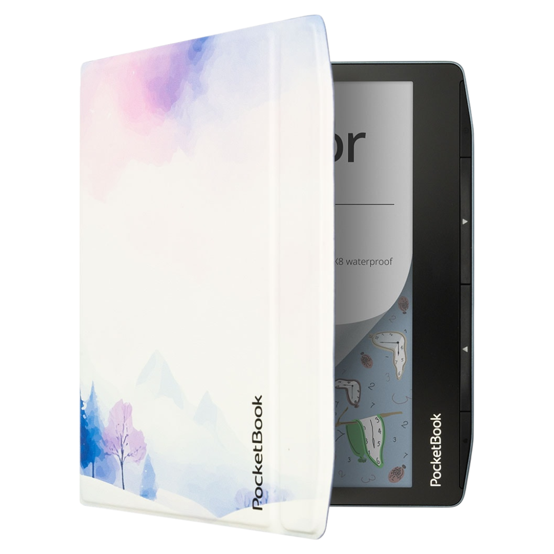 Cover for Era Series