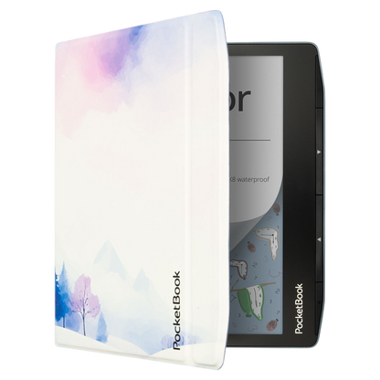 Cover for Era Series