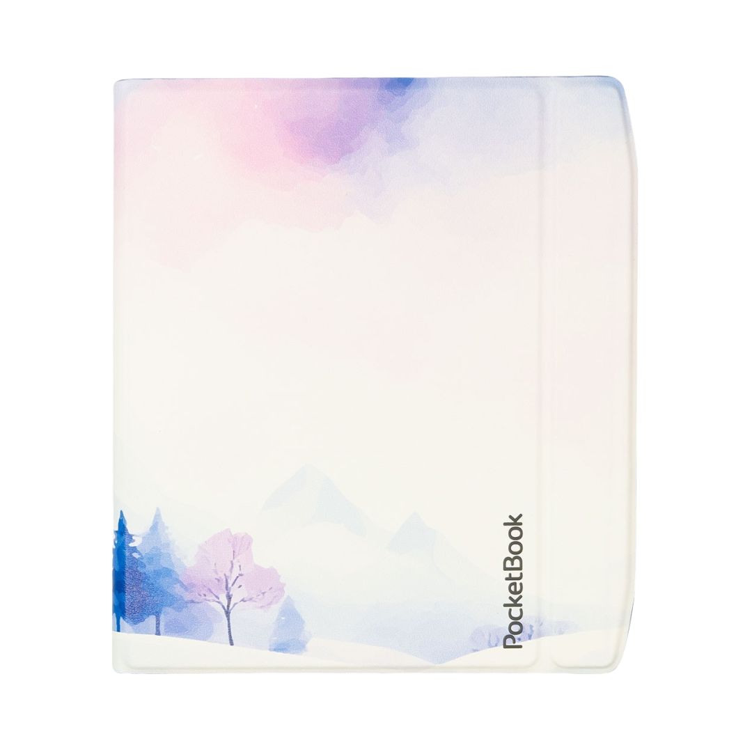 Cover for Era Series